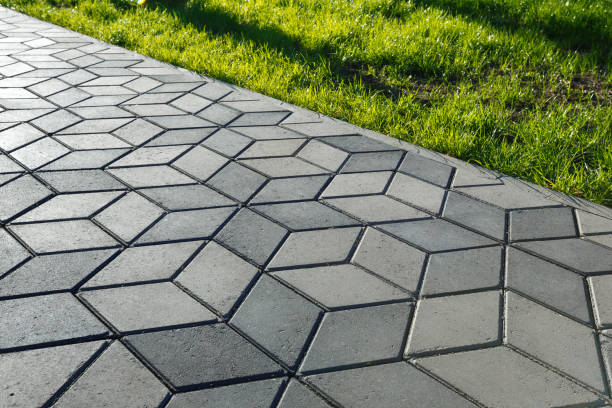 Best Driveway Paving Near Me  in Fishersville, VA