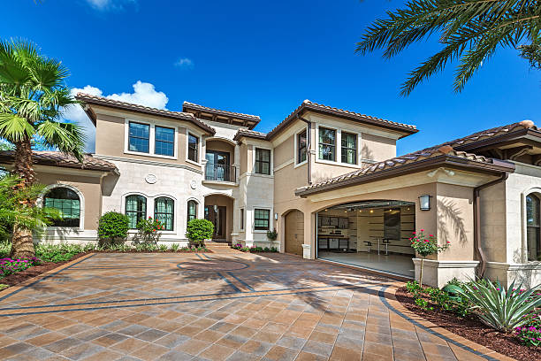 Best Driveway Pavers Near Me  in Fishersville, VA
