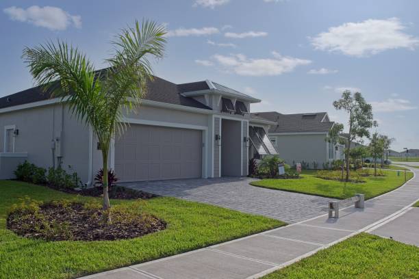 Best Driveway Paver Repair  in Fishersville, VA