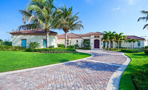 Best Driveway Pavers Near Me  in Fishersville, VA