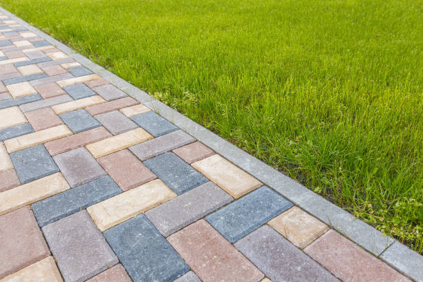 Fishersville, VA Driveway Pavers Company